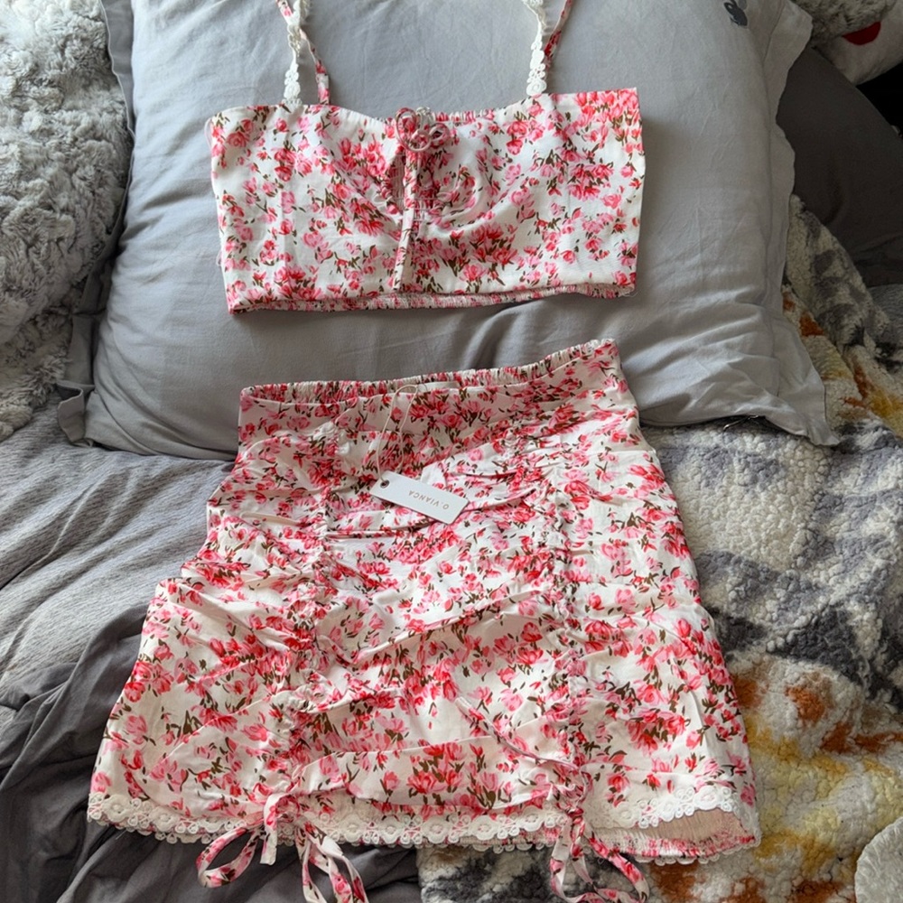 Spring set